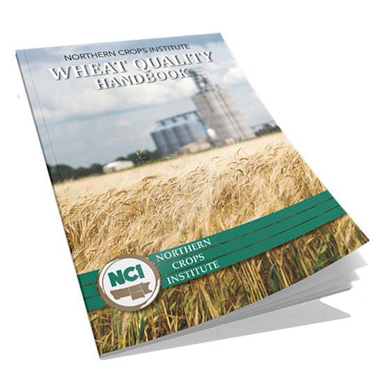 Picture of Wheat Quality Handbook