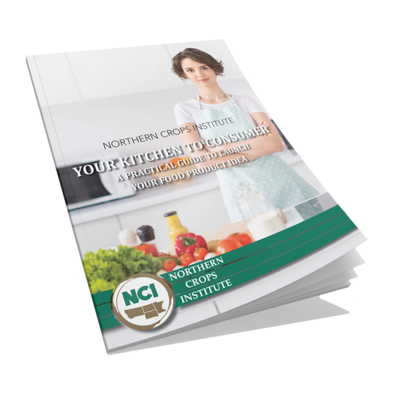 Picture of Your Kitchen to Consumer Workbook