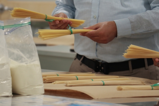 Picture of 2025 Pasta Production and Technology Course