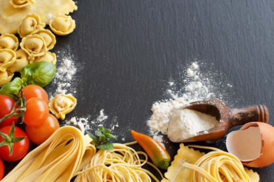 Picture of 2027 Fresh, Refrigerated, and Frozen Pasta Technology Course
