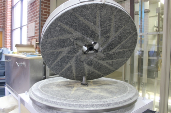 Picture of 2026 Stone Milling: A Hands-On Experience Course