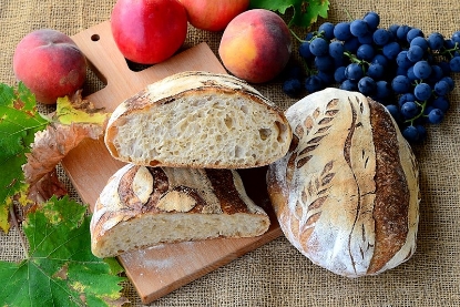 Picture of On-Demand Course: Sourdough Baking