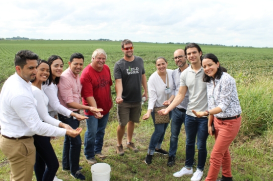 Picture of 2025 Soybean and Soybean Meal Procurement Course