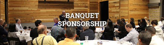 Picture of Banquet Sponsorship