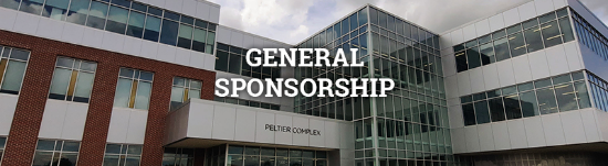 Picture of General Sponsorship & Foundation Support