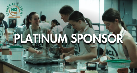 Picture of Ag Academy Platinum Sponsorship