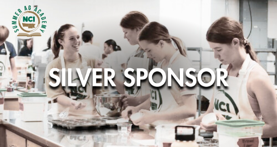 Picture of Ag Academy Silver Sponsorship