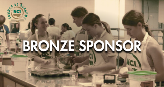 Picture of Ag Academy Bronze Sponsorship