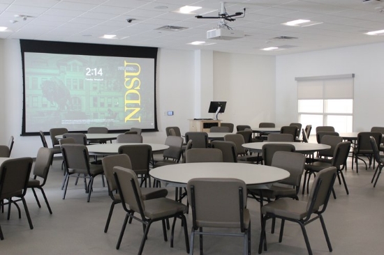 Picture of Reserve Dining Room (Half Day)