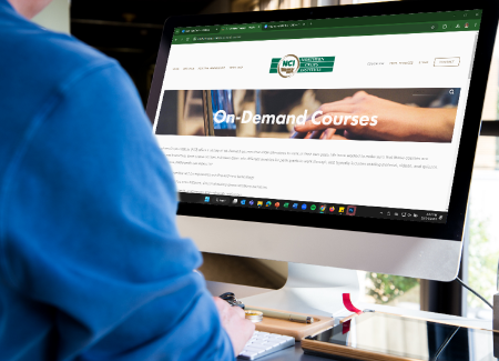 Picture for category On-Demand Courses