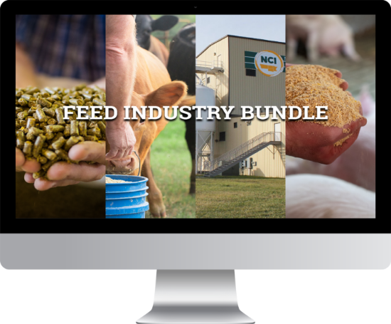 Picture of Feed Industry Bundle