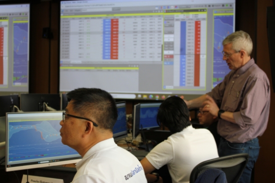Picture of 2026 Soybean and Soybean Meal Procurement Course