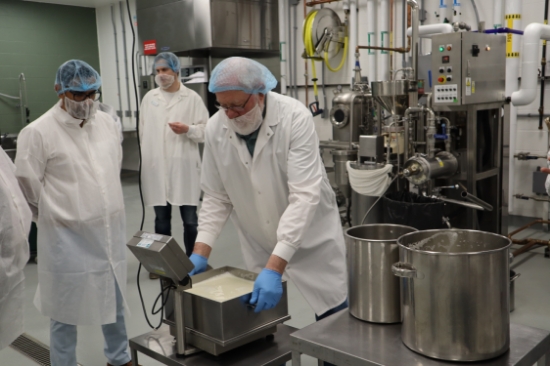 Picture of 2026 Food Grade Soy Procurement Course