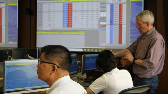 Picture of 2026 Soybean and Soybean Meal Procurement Course