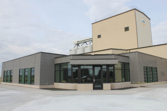 Picture of 2026 Understanding Feed Manufacturing for Graduate Students