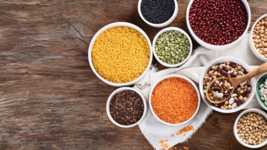 Picture of 2026 Production Opportunities with Pulse & Dry Bean Ingredients