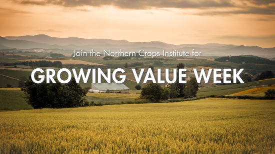 Picture of Growing Value Week: Full Week