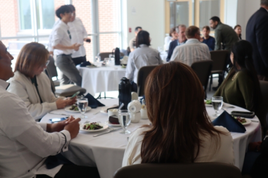 Picture of 2026 Grain Procurement Management for Importers Luncheon